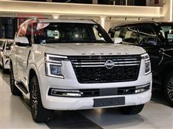 نيسان باترول